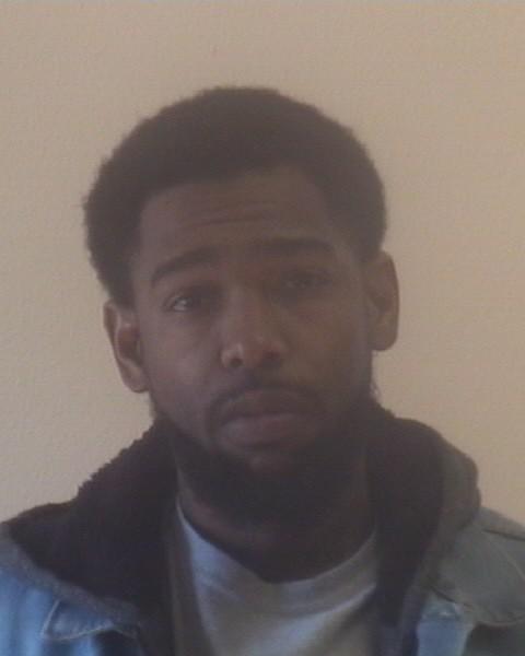 Tarrant County Mugshots - Patrick Hollingsworth