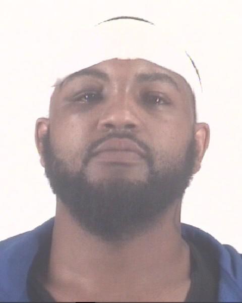 Tarrant County Mugshots - Markeis Ramone Cooper