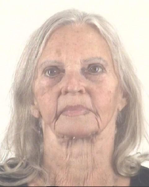 Tarrant County Mugshots -  Sandra Fisher Price