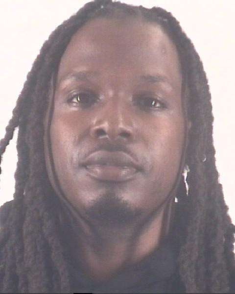 Tarrant County Mugshots - Arsenio Arnold Maxey