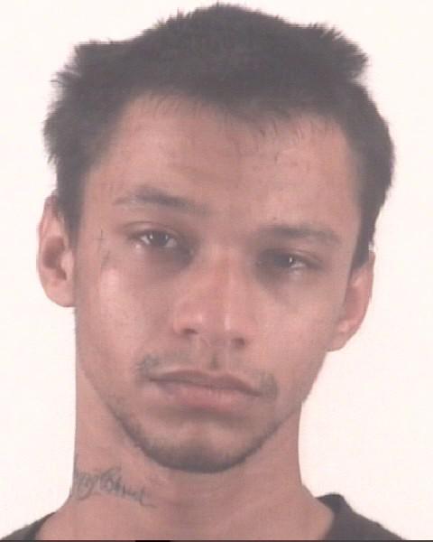 Tarrant County Mugshots - Simmie Clement