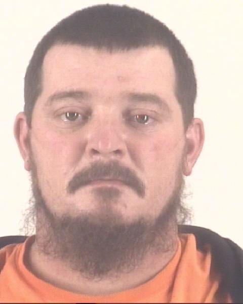 Tarrant County Mugshots - Scottie Lee Anderson