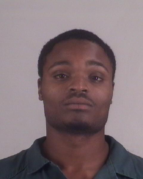 Tarrant County Mugshots -  Joshua David Jefferson