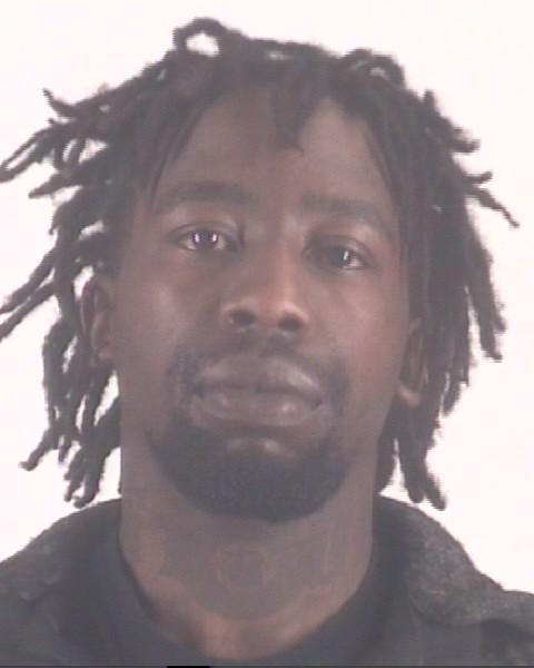 Tarrant County Mugshots - Julius Harris