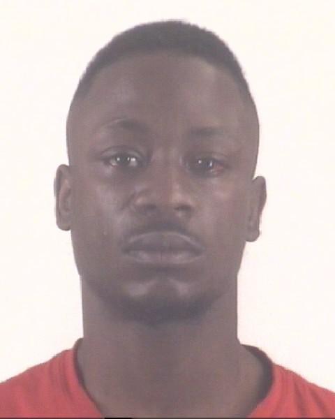 Tarrant County Mugshots - De-jon Quinn