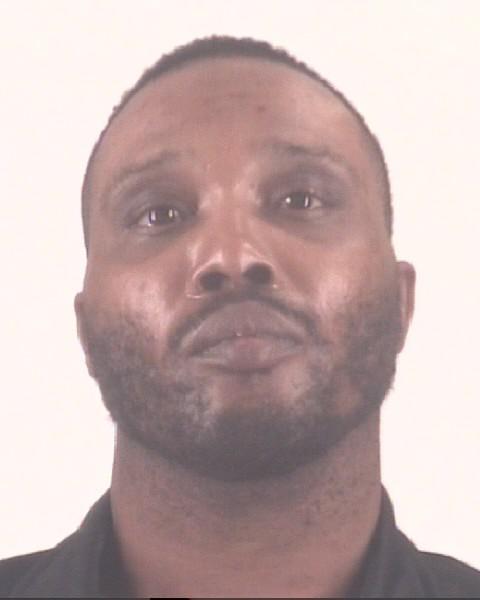 Tarrant County Mugshots - Morris Eugene Coleman