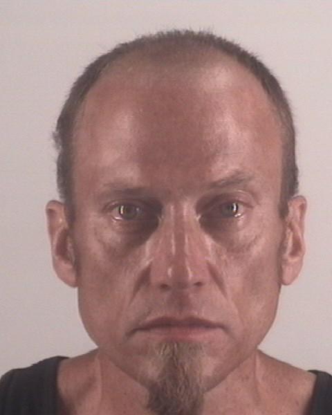 Tarrant County Mugshots - James K Mcglothlin