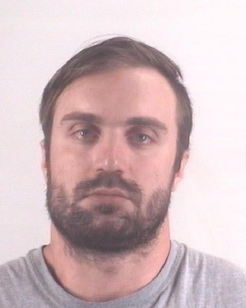 Tarrant County Mugshots - Joseph Ross Ducker