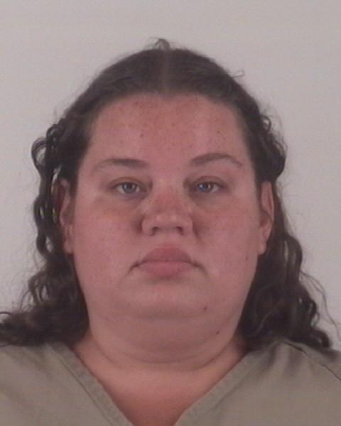 Tarrant County Mugshots - Nicole Louis Bass