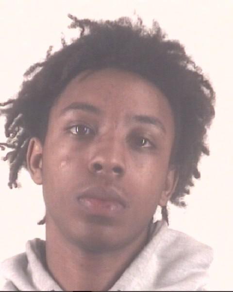 Tarrant County Mugshots - Sterling Drake