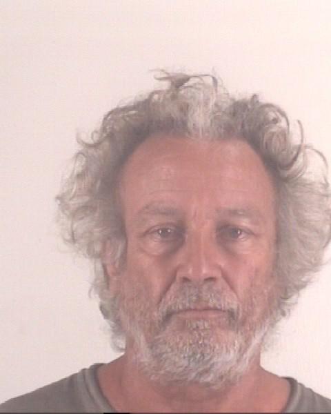 Tarrant County Mugshots - Paul Biondo