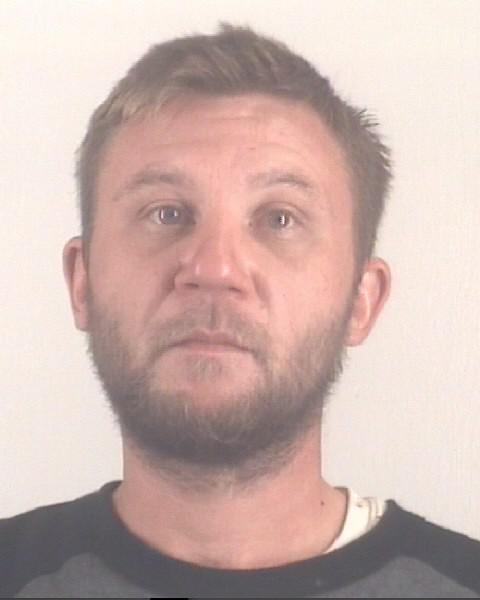 Tarrant County Mugshots - Jack Dean Iii Campbell
