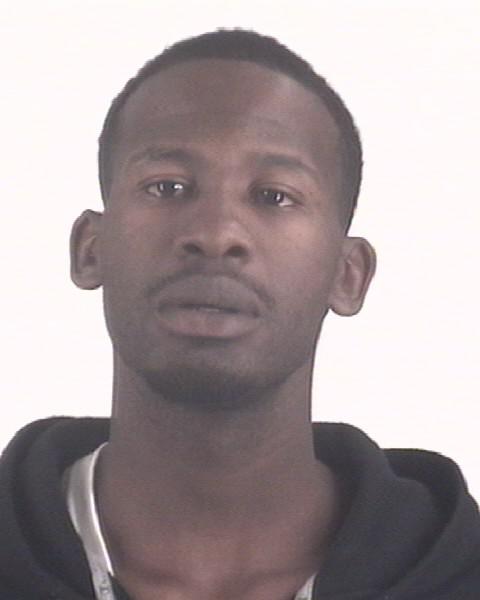 Tarrant County Mugshots - Darnell E Lockhart