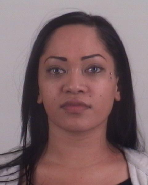 Tarrant County Mugshots - Christine Depaloma
