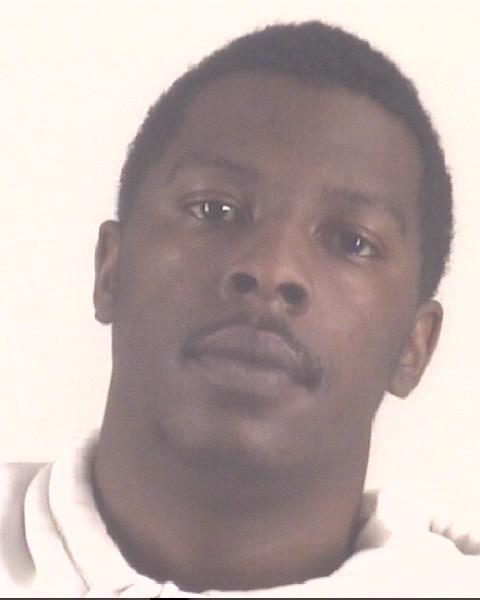 Tarrant County Mugshots - Camron Burnett