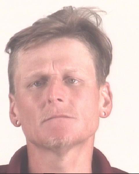Tarrant County Mugshots - John Dwight Loafman