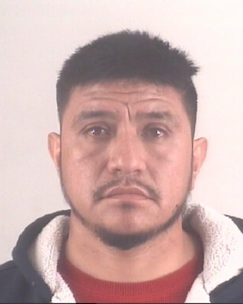 Tarrant County Mugshots - Jose Juan Murilloluna