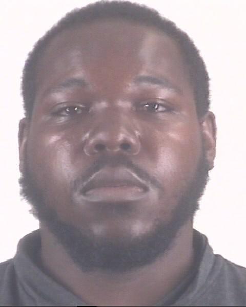 Tarrant County Mugshots - Darrell Nix