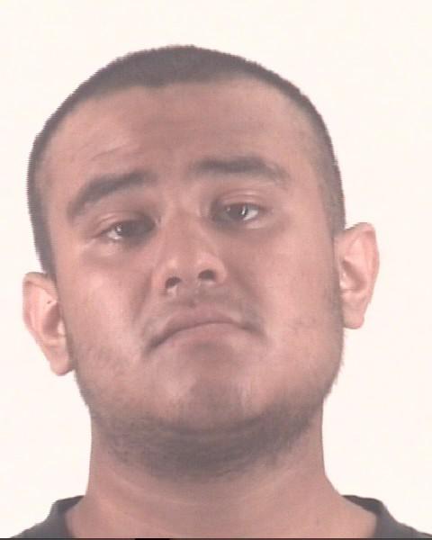 Tarrant County Mugshots - Aaron Chavez