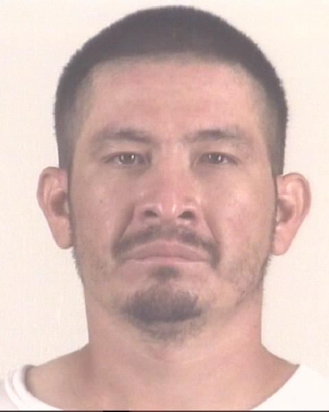 Tarrant County Mugshots - Daniel Alejandro