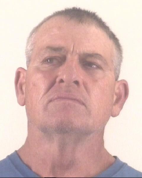 Tarrant County Mugshots - Richard Kent Woller