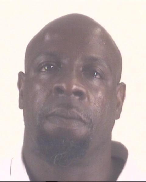Tarrant County Mugshots - Nornam Wilson