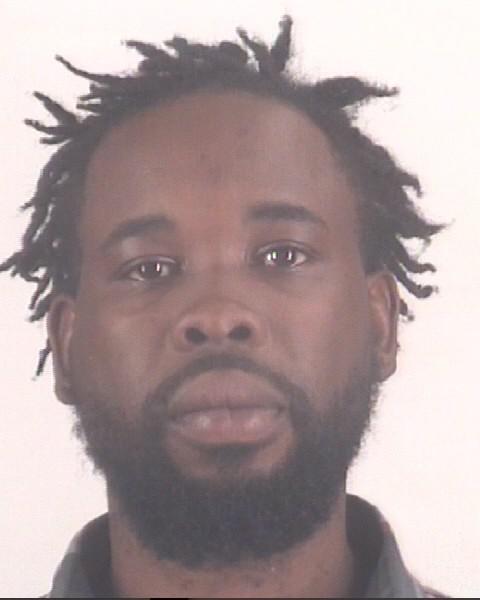 Tarrant County Mugshots - Damion Johnson