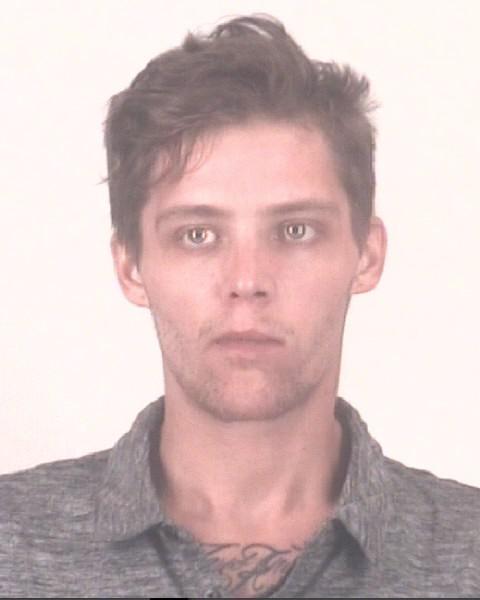 Tarrant County Mugshots - Treavor Griffin