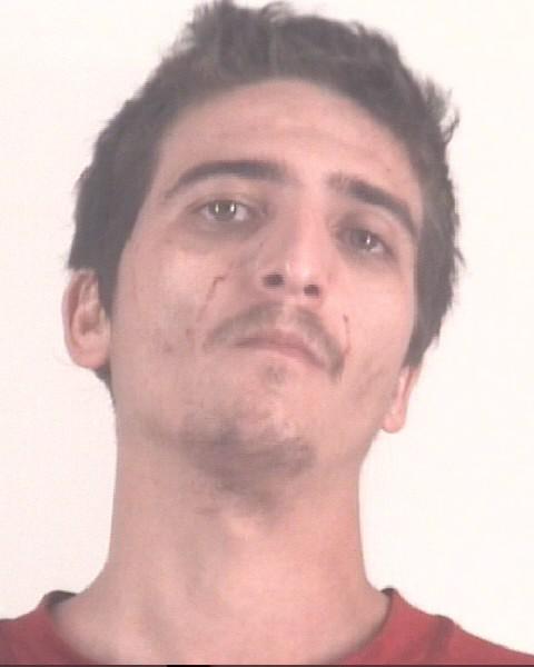 Tarrant County Mugshots - Tarrant Zimmerman