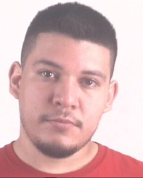 Tarrant County Mugshots - Lorenzo Hernandez
