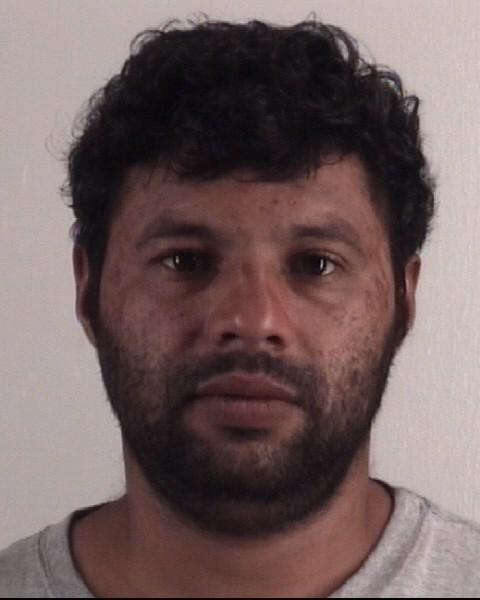 Tarrant County Mugshots - Fidel Guzmanleiva
