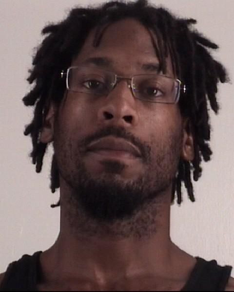 Tarrant County Mugshots - Kdion Guyton