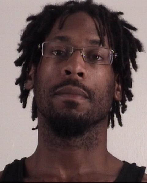 Tarrant County Mugshots -  Kdion Guyton