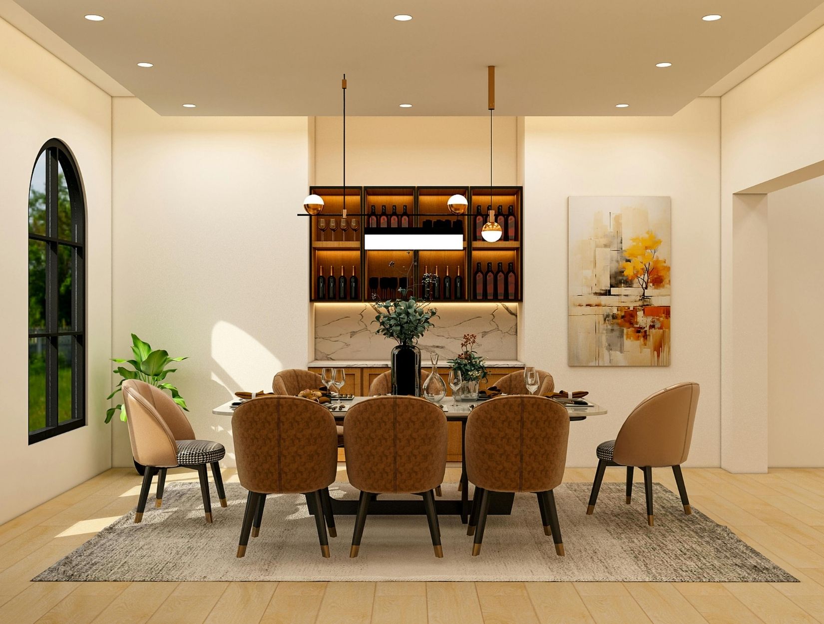 Monthly Cleaning Services for Homes and Apartments