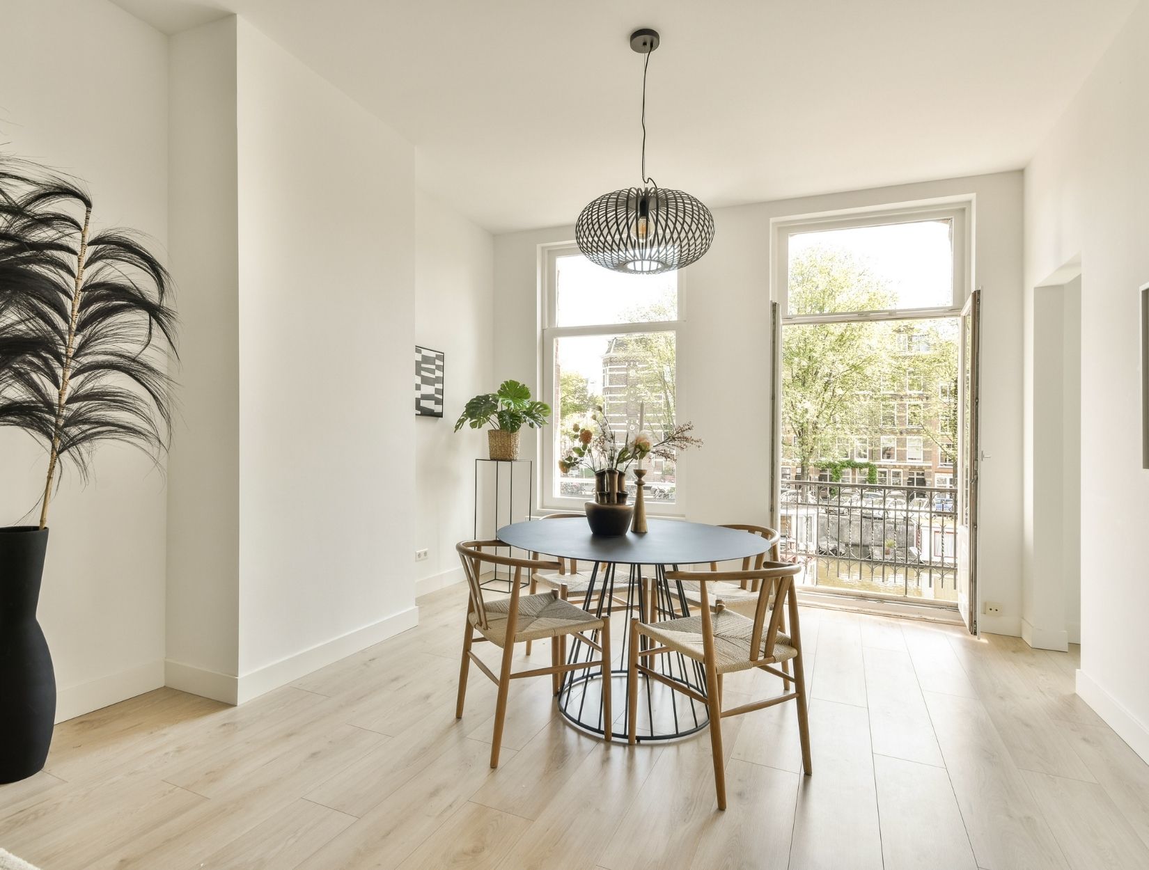 Move-In Cleaning Experts in Chicago