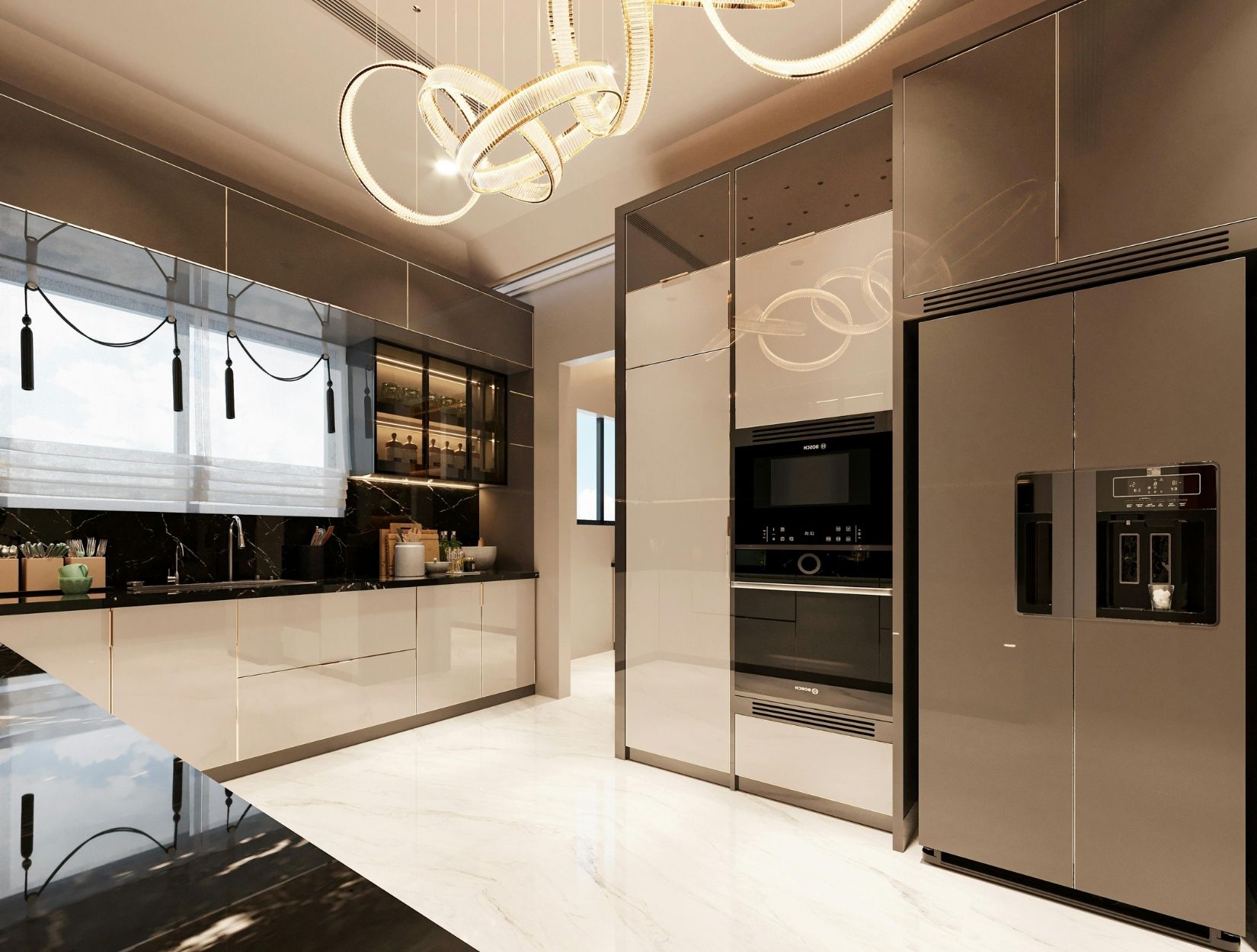 Apartment Cleaning Services with Satisfaction Guarantee