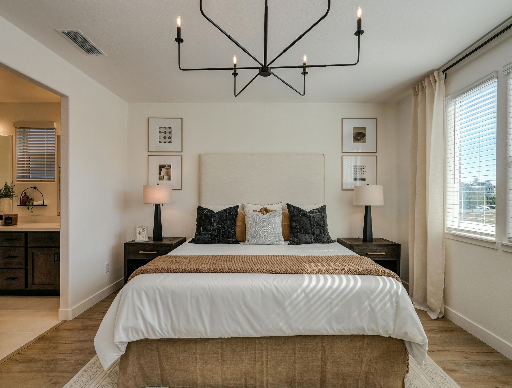 Do you provide cleaning for busy professionals in Chicago?