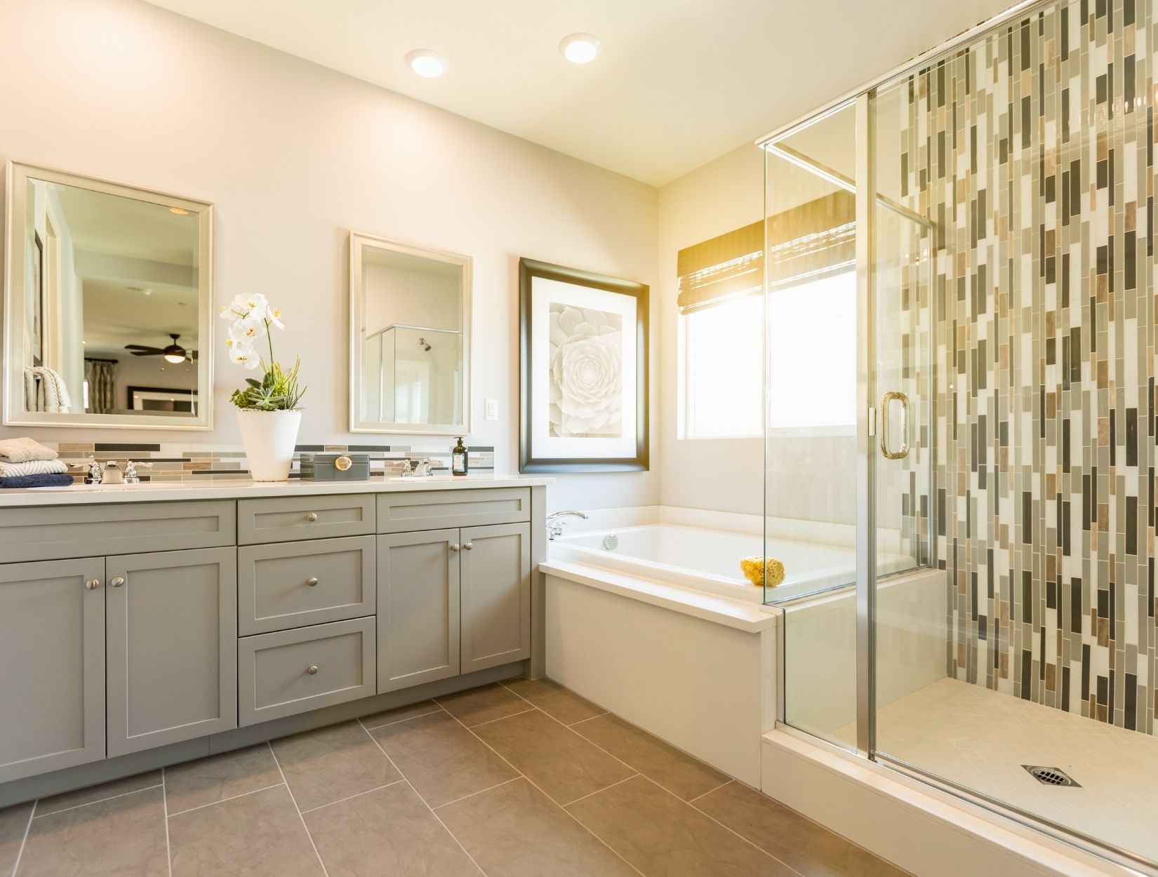 Do you provide post-renovation cleaning services with debris removal?