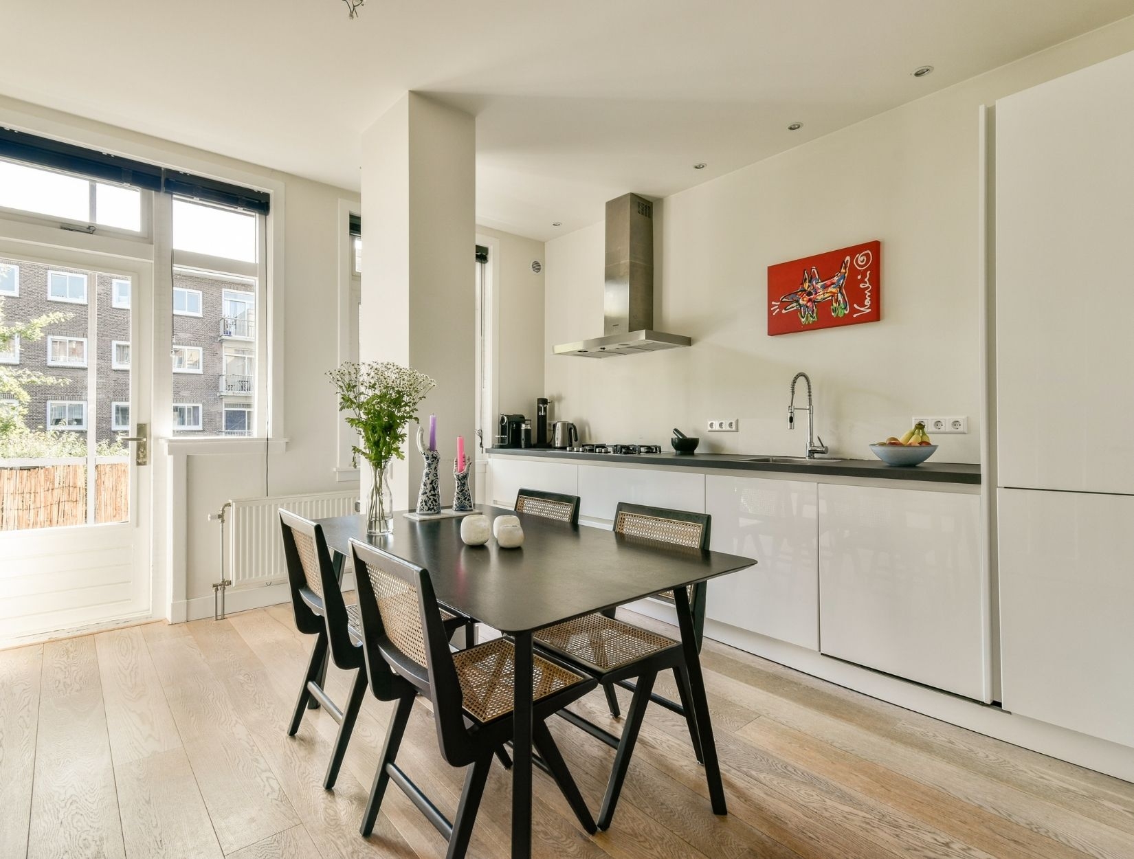 Floor Mopping and Vacuuming Services Lincoln Park