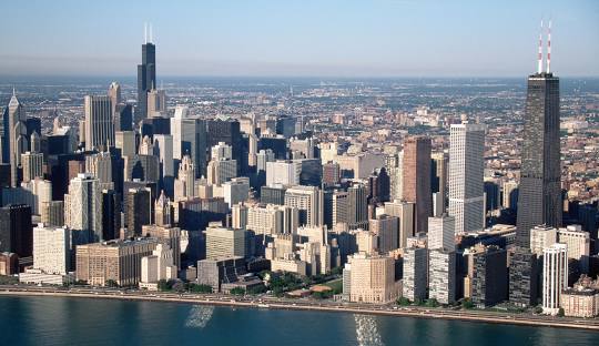 Chicago Architecture: From Skyscrapers to Historic Neighborhoods
