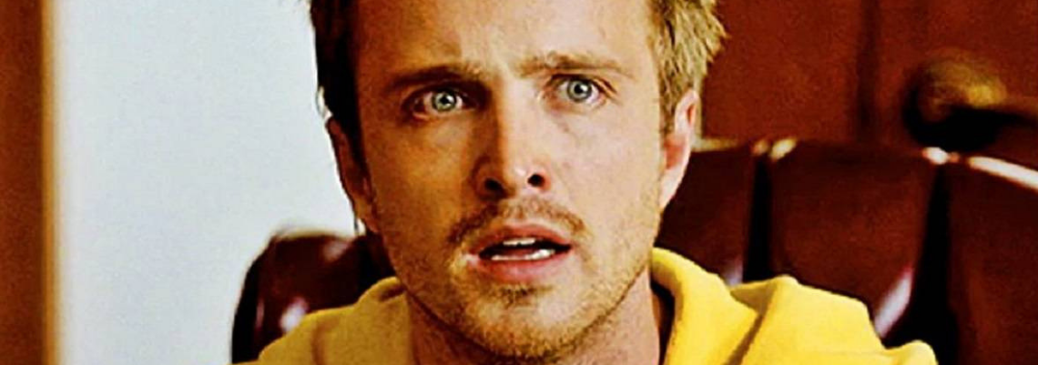 Aaron Paul Filme & Fernsehsendungen Aaron Paul Filme & Fernsehsendungen