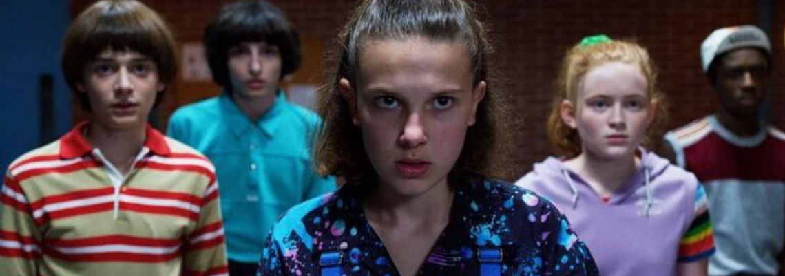 Qui Meurt Dans Stranger Things 4 Temporada 4 de Stranger Things pode ser dividida na Netflix; entenda