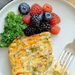breakfast squares