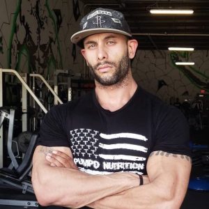 Image of Jonathan Echevarria