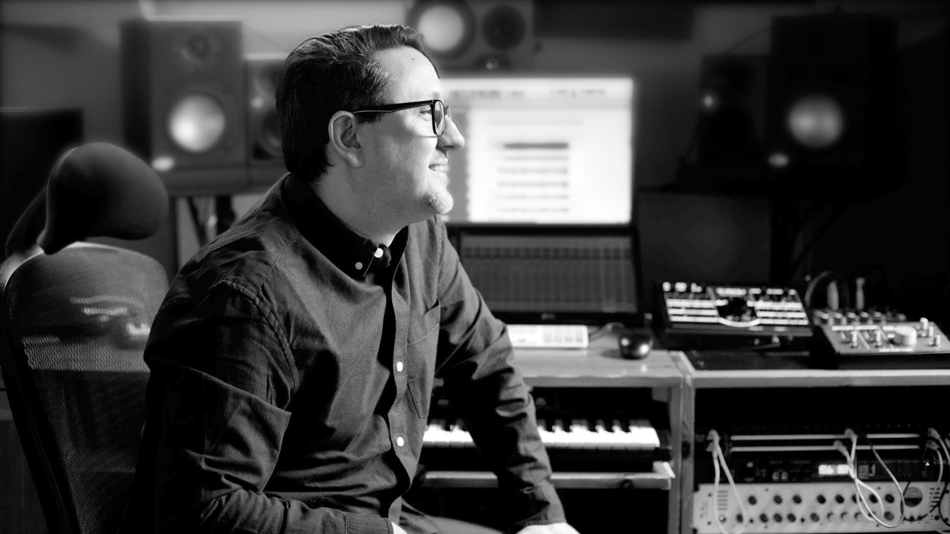 Members Directory | The Music Producers Guild