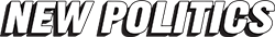 NEW POLITICS
