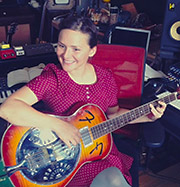Emiliana Torrini