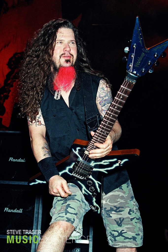Musical Memories of Dimebag Darrell 1966 2004 Music Existence