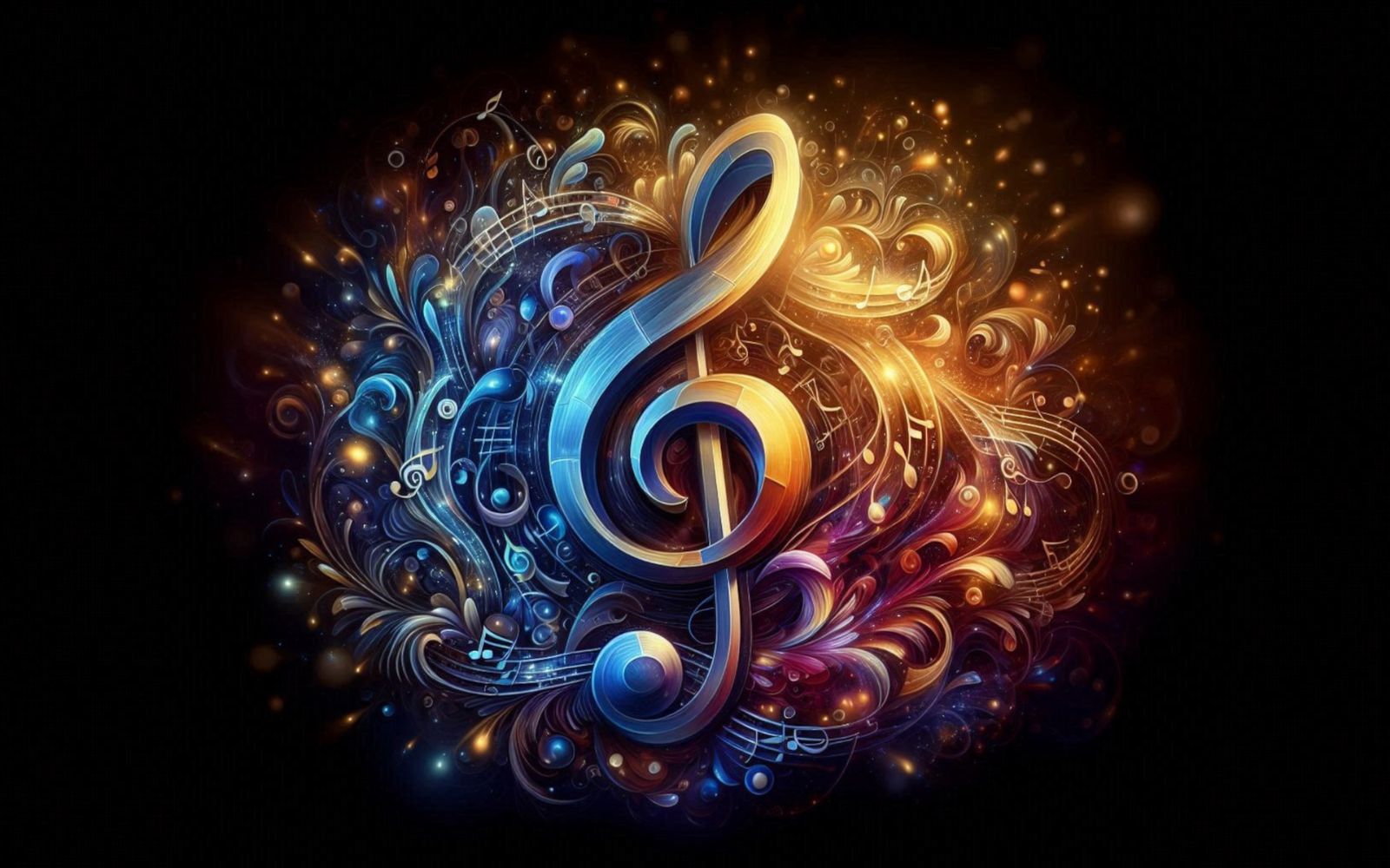 Compose, Record, and Export in High-Quality with Ease