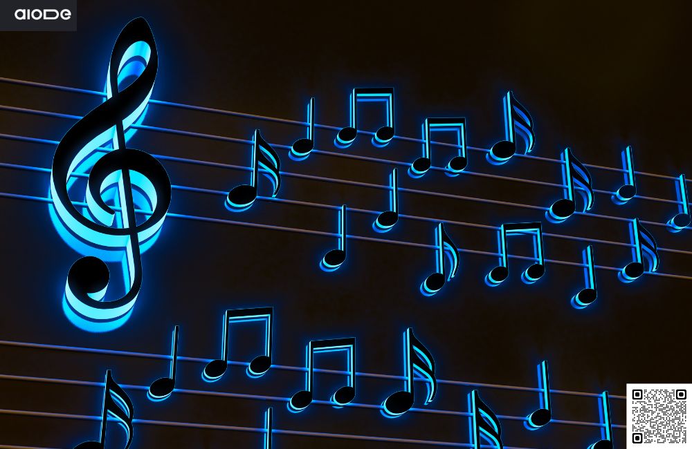 Create Professional Tracks with AI Assistance